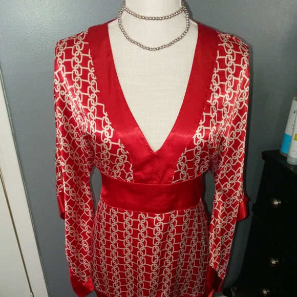 Cotton Express Tops - Woman's Top